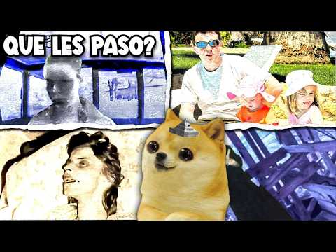 PHOTOS With the Most DISTURBING STORIES! - Juegos con cheems