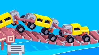 Cars Fancade screenshot 2