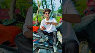 Depression !!! 😹❤️🤣 #trending #content #couple #comedy #funny #ytshorts #kalamqureshi24