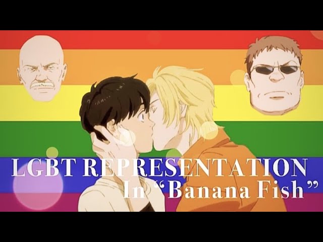 Banana Fish - Episode 1 - Anime Feminist
