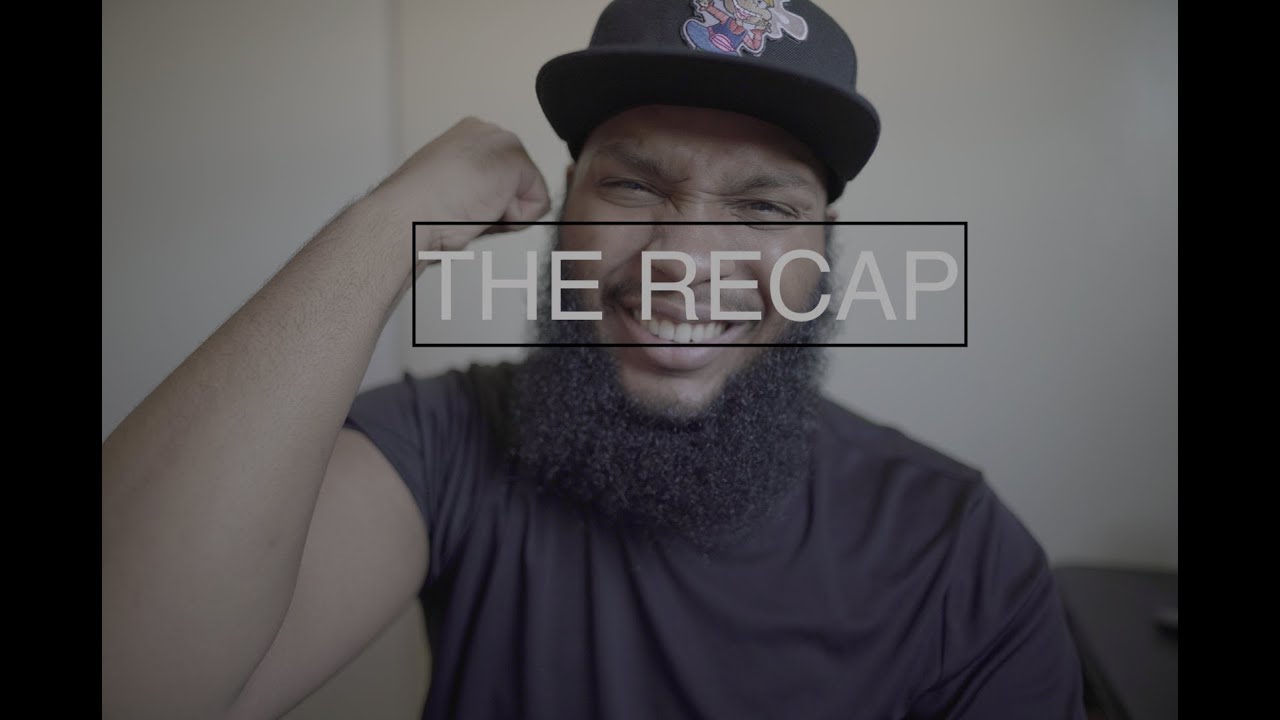 Quadeca | Crypt | Scru Face Jean | The Recap