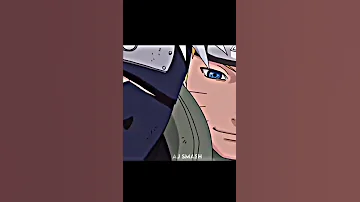 Naruto Edit (Heat Waves)