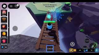 Roblox Blades And Buffoonery