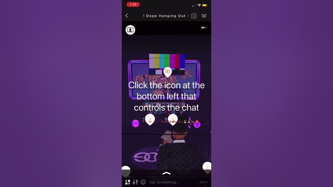 How to Play Music in Your Live Rooms on *IMVU* YouTube