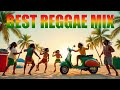 Chill Dub Reggae &amp; Smooth Soul | Relaxing Reggae Fusion Vibes [mix26]