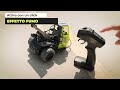 Preview Apex Pro Racing RE EL Toys 
