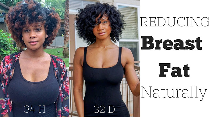 My Natural Breast Reduction 