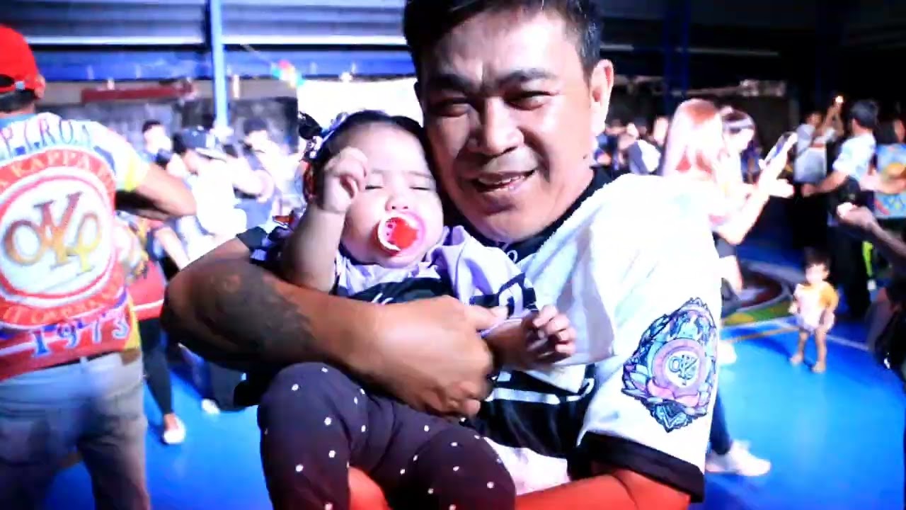 PASKO NG AKRHO 2025 PASIG CITY COUNCIL