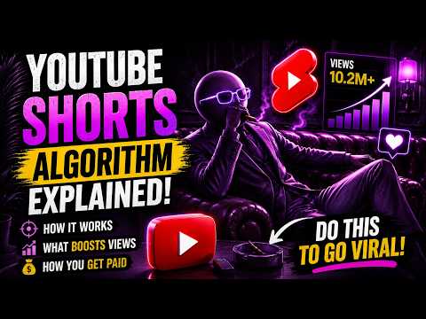 Shorts Getting 0 Views? Stop Making These Mistakes!