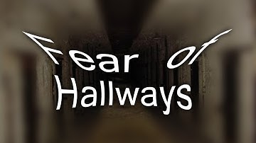 Scary Gmod Maps: Fear Of Hallways (Gloward, Viper & Polygraph)