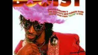 Bootsy Collins - I'd Rather Be With You