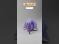 Day 28/30 – This Cloth Physics Experiment Is Almost Perfect 😳🧵 | Blender
