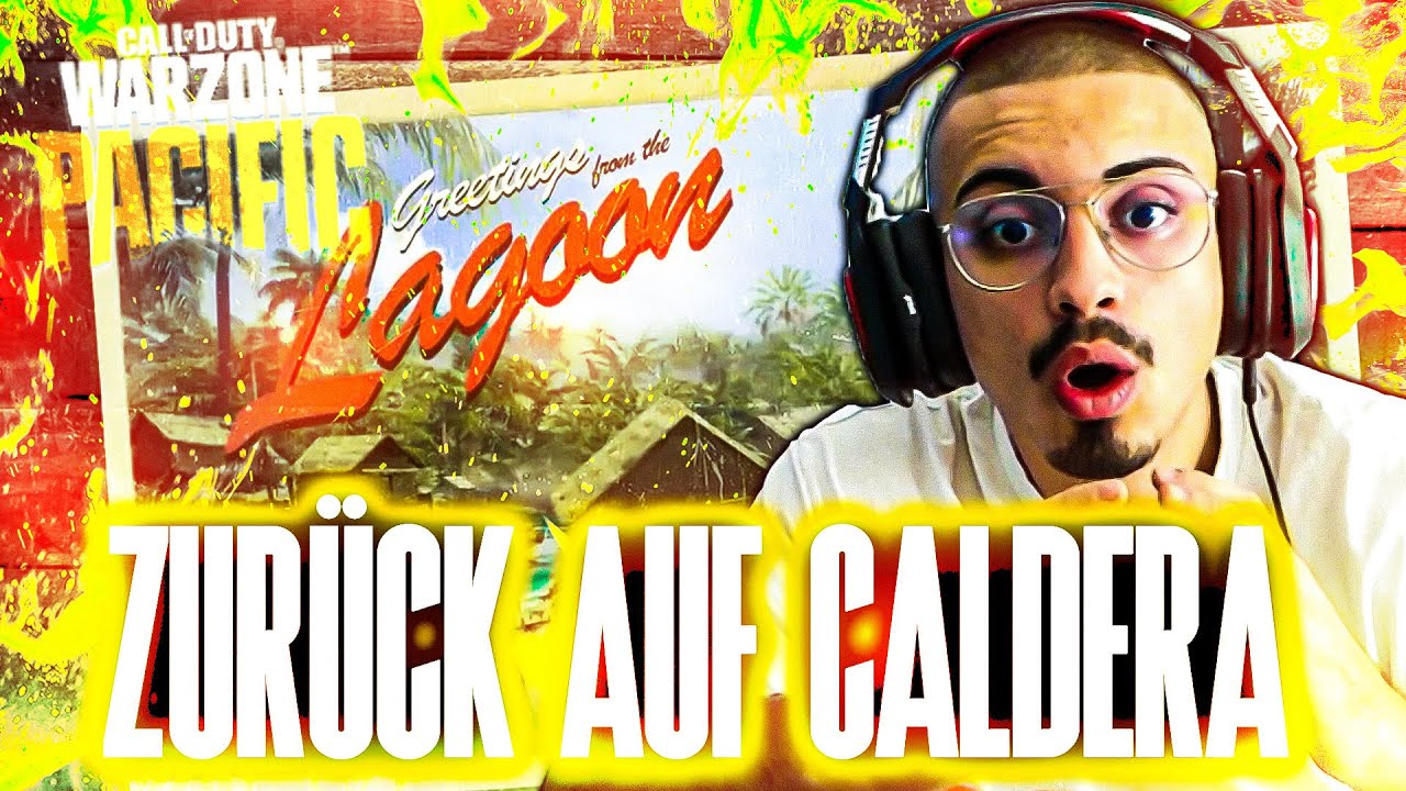 Warzone 1, ich bin Zurück.. 💆🏻‍♂️ (Solo vs. Squads)