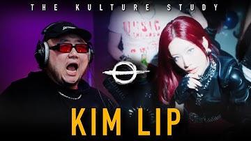 The Kulture Study: Kim Lip 