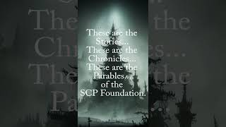 SCP Tease