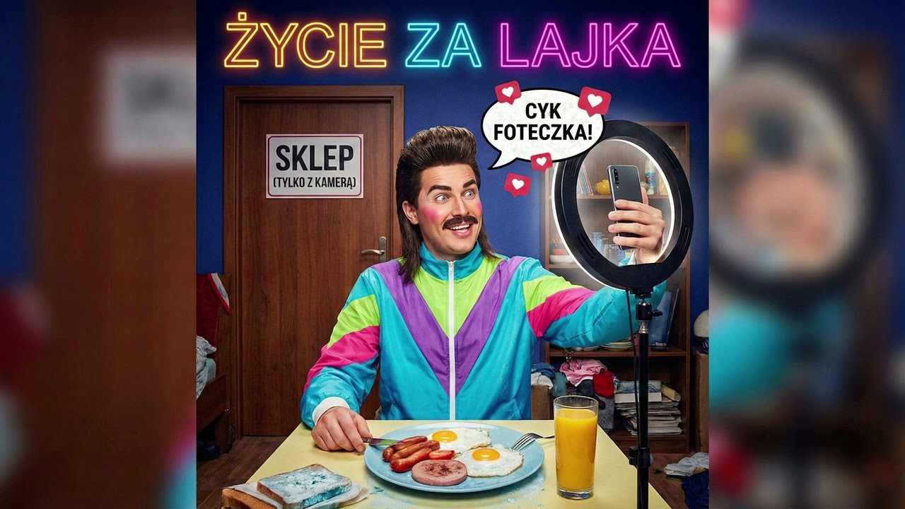 🔥 INFLU 🔥 - Disco Polo