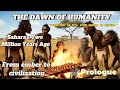 📽 Prologue – Two Million Years Ago: What Made Us Human?