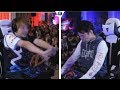 TWFM.2018　Lsf【板ザン】VS【ときど】
