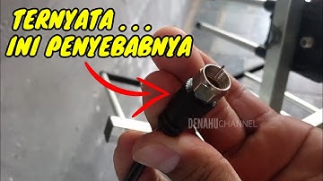 SOLUSI GAMBAR PATAH-PATAH DAN SINYAL SIARAN TV DIGITAL LEMAH DI STB‼️