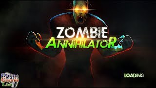 ZOMBIE AnnihilatoR Android Gameplay ᴴᴰ screenshot 3