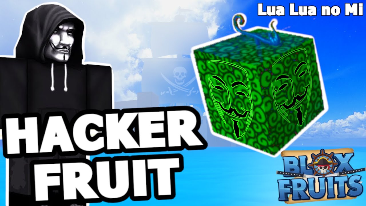 Tipos de Hackers en Blox Fruits