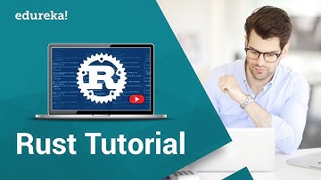 Rust Tutorial | Rust Programming Language Tutorial For Beginners | Rust Training | Edureka