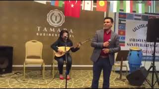 Vaat Havdi Antalya Programı