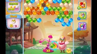 Bubble Coco Level 574