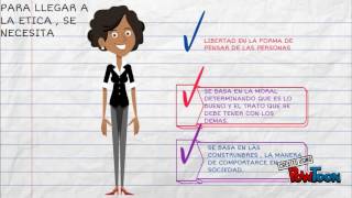 Ética Y Ciudadanía Johanna Gomez