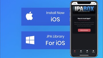NEW UPDATE Install Tweaked Apps & Games FREE iOS 12 - 12.3.1 / 11 NO Computer iPhone iPad iPod