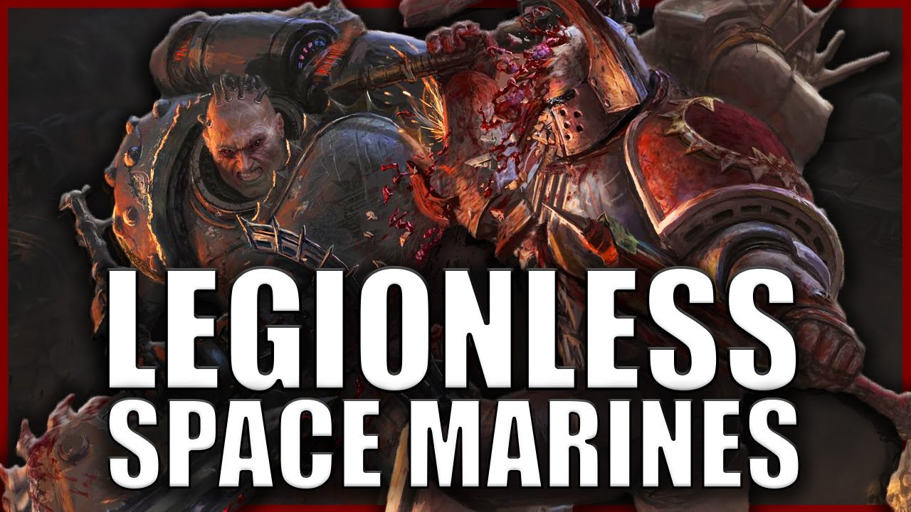 Black Shields EXPLAINED By An Australian Warhammer 40k Lore YouTube