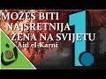 Moe biti najsretnija ena na svijetu  aid elkarni  audio knjiga 1 dio