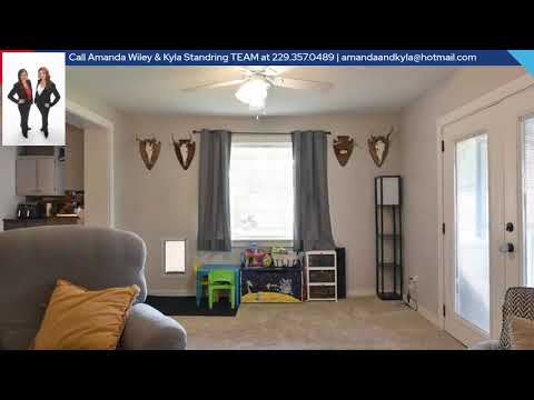 101 Lexington Drive, Leesburg, GA home video tour