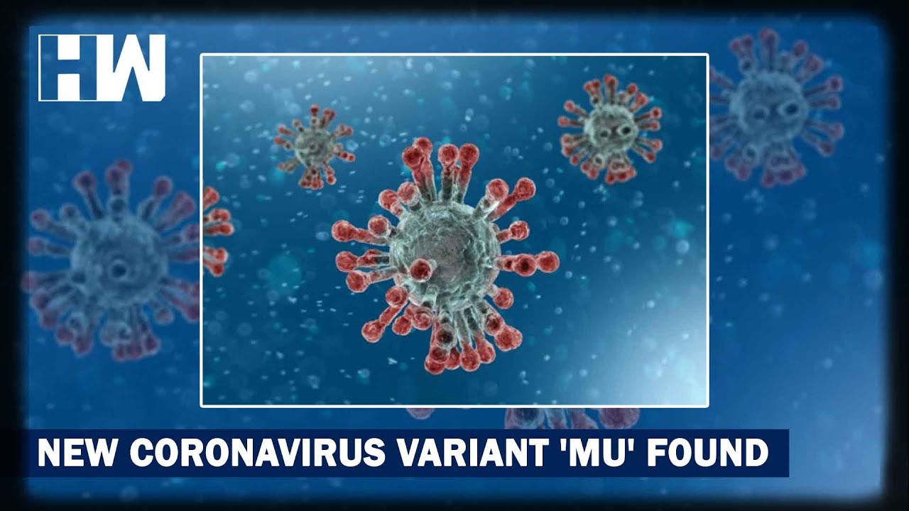 What to know about mu, the latest coronavirus variant in Missouri