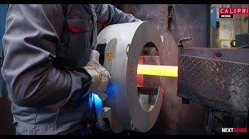 CALIPRI RC220 vs. traditional measurement methods