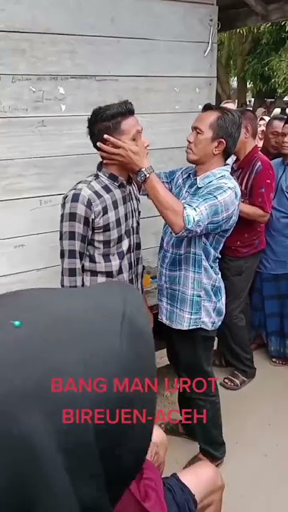 Bang Man Urut Aceh Insha Allah Sembuh#trending #bangmanurut