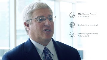 Broadridge Artifical Intelligence