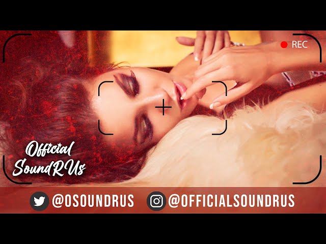 Shae Universe - Levels (OFFICIAL RnB)