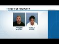 Man accused of stealing $10k in jewelry from AR Walmart
