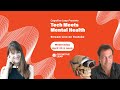Cognitive leap presents tech meets mental health with skip rizzo ft jessica stone