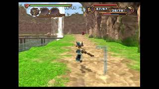 Dark Cloud 2: Building up weapons Dark Cloud 2 Ch 2 Ep Sp Chapter 2 Ideas And Weapon Buildup