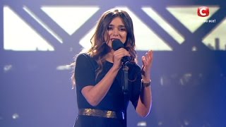 Alma - Requiem. Евровидение 2017. Финал нацотбора Alma - Requiem. Евровидение 2017. Финал нацотбора