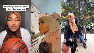 Best of Tamaaad TikTok Compilations (Somali Girls TikTok)