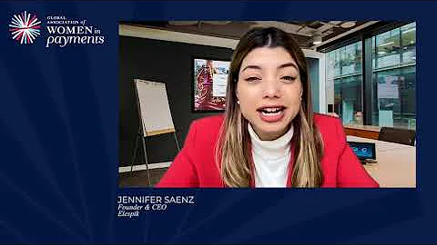 2021 LATAM Women in Payments Symposium | Jennifer ...