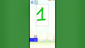 Draw To Smash logic puzzle brain game level 223 #gaming  #shorts #youtubeshorts  #shortfeed