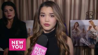 Paris Berelc Makes Some BOLD Beauty Predictions with New You