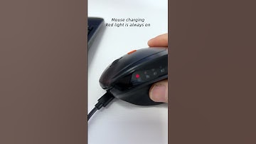 Meetion MT-DirectorB Charging Tutorial#office #officekeyboard #keyboard #ergonomicdesign #meetion