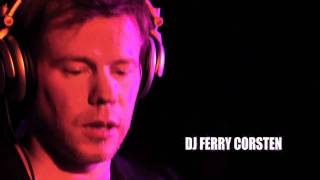 Ferry Corsten The VIP Room