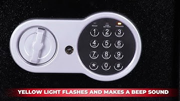 Lifelong Home Safe Installation Video