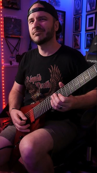 ozzy osbourne perry mason tuning